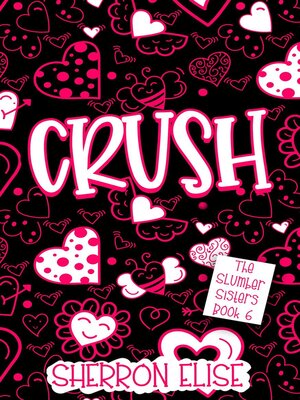 cover image of Crush